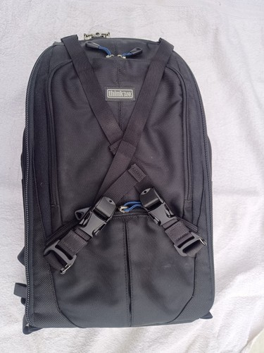 Borsa per fotocamera think