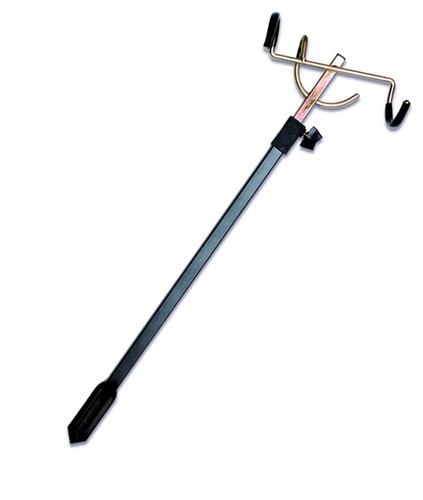 Zebco portacanne 54cm 88cm - zebco,