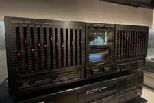 KENWOOD GE-1100 –