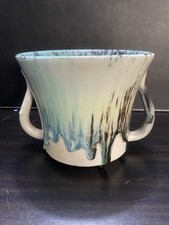 Vaso Ceramica Fornace La