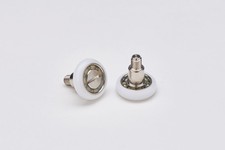 Cuscinetti Box Doccia Rotelle