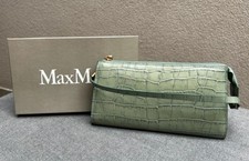Max Mara Borsa Pochette In