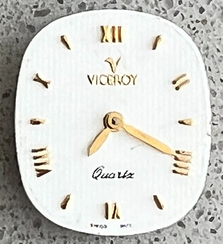 Movimiento quartz viceroy - quartz,
