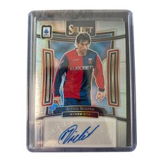 DIEGO MILITO - 2023/24 Panini