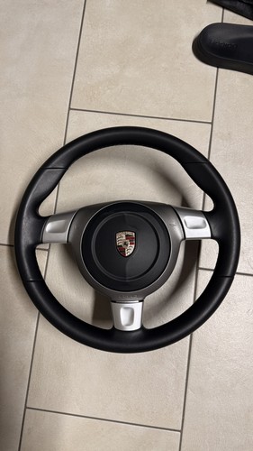 Volante sportivo originale - sportivo,