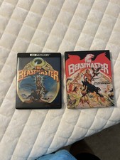 The Beastmaster (4K UHD +