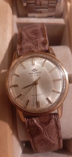 Orologio watch movado - watch,