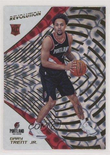 2018 panini revolution - 2018-19,