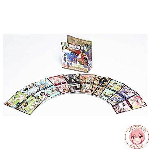 Vivre card one - card,