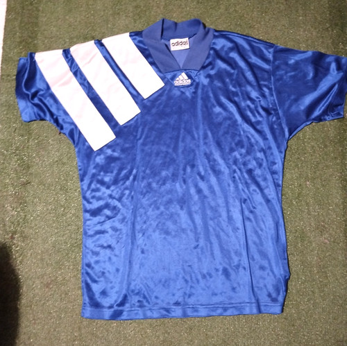 Adidas template real - , zaragoza
