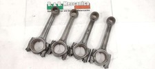 SET 4 BIELLE ORIGINALI FIAT