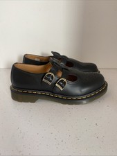 Scarpe Mary Jane Dr. Martens