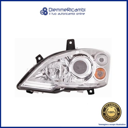 Faro proiettore anteriore - proiettore,
