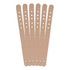 Lederriemen Set für Billard