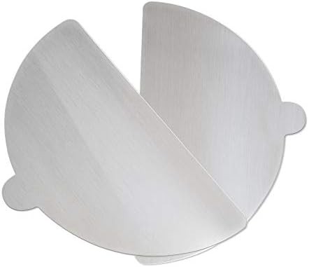 Set palette alluminio per - set,