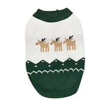 Maglione Natale per Cane con