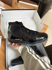 Nike Air Jordan 11 Retro Gamma