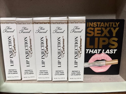 Confezioni too faced lip - faced,
