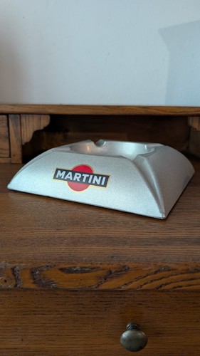 Posacenere vintage martini - posacenere,