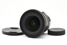 Sigma 10-20mm F3.5 EX DC HSM