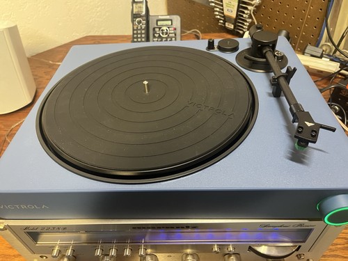 Giradischi wireless victrola - wireless,