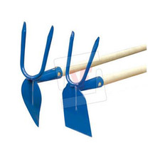 Zappette da giardino 'AGEF'