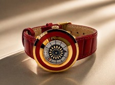 Orologio Vintage Clebar Serata