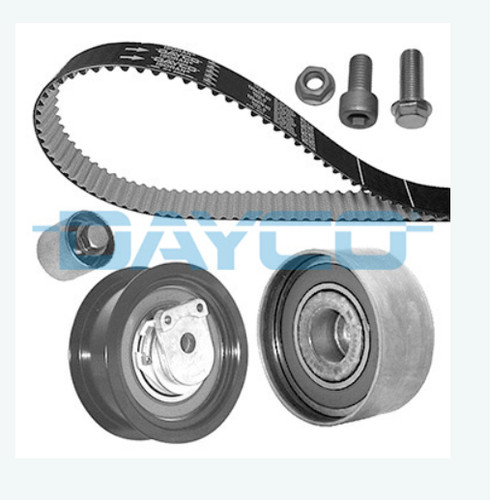 Kit distribuzione audi a4 - kit, a3