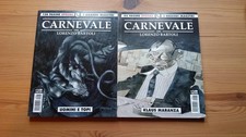 Massimo Carnevale Uomini e