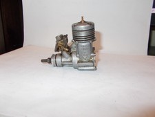 supertigre g20 motore a scoppio miscela condizioni come da foto