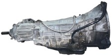 Cambio automatico 5M JEEP