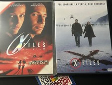 THE X FILES “I 2 FILM” -