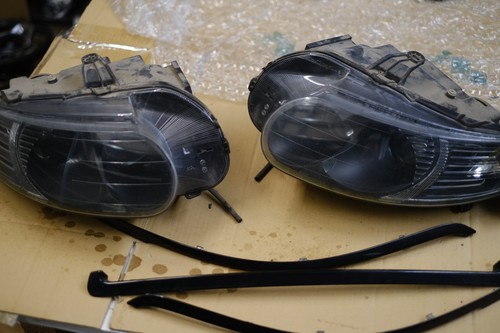 Set fari saab - set, 9-5