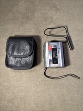 Sony TCM-500DV registratore a