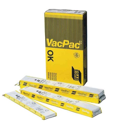 Elettrodi basici esab - ok, 48.50