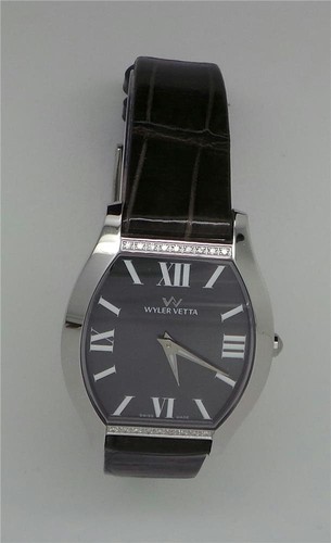 Orologio wyler vetta - orologio,