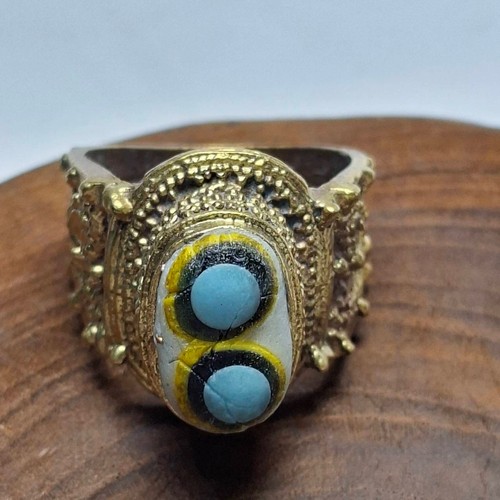 Bellissimo anello antico