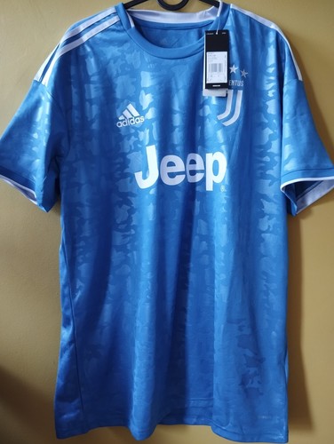 Terza maglia juventus 2019 - terza, 2019/20