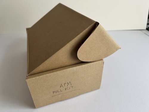 Apm ferrari kit - apm,
