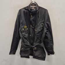 Barbour International A7 Tuta