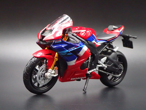 Honda cbr1000rr fireblade - honda, sp