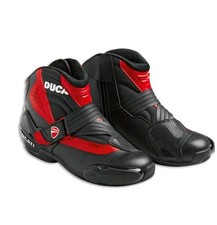 stivali moto ducati