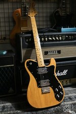 Fender japan td75 telecaster - fender,