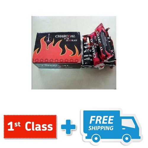 Box 100 hookah - 100, sheesha