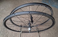 Coppia Ruote Corsa -