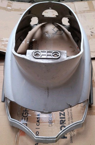 Piaggio carena codone - piaggio,