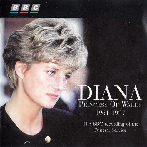 Various diana princess of - various,