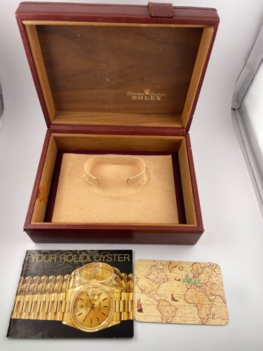 Originale rolex vintage - originale,