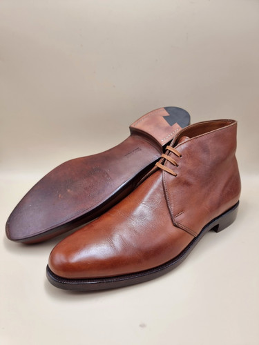 Stivali chukka crockett - crockett, &