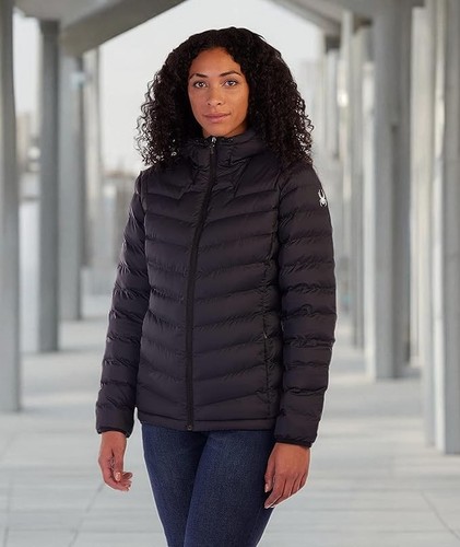 Giacca sci spyder donna - sci,